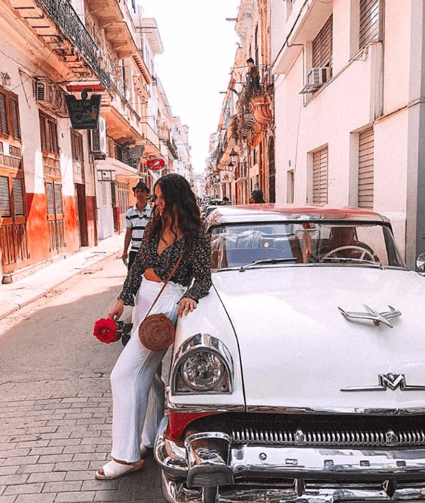 Explore Historic Havana